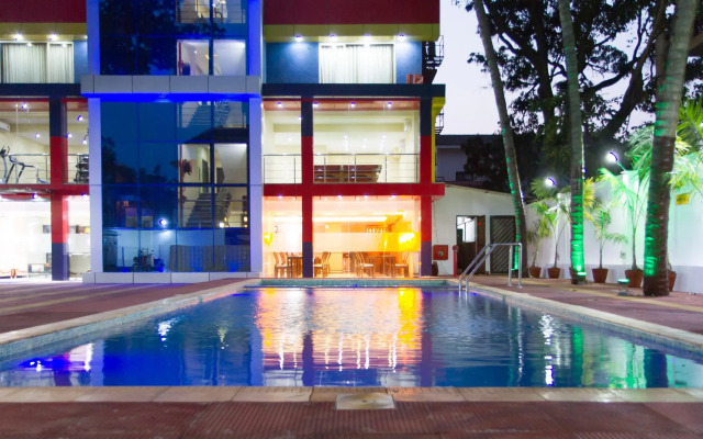 Hotel Karishma Grand