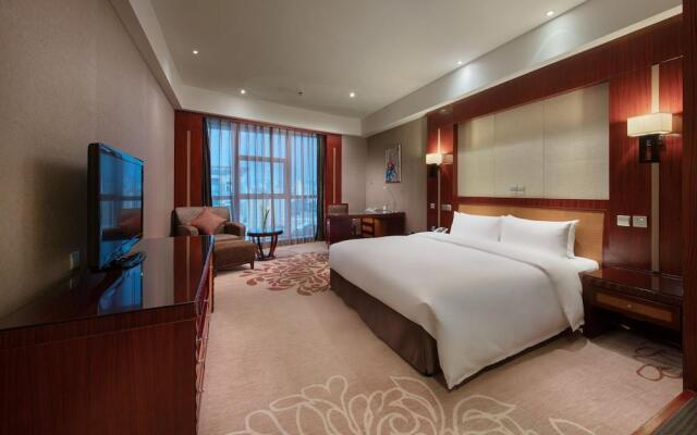 Kingworld Hotel Chongqing