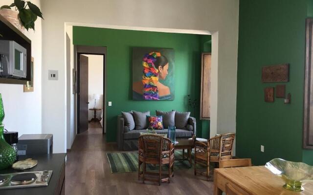 Casa 3 Pilares Downtown Luxury