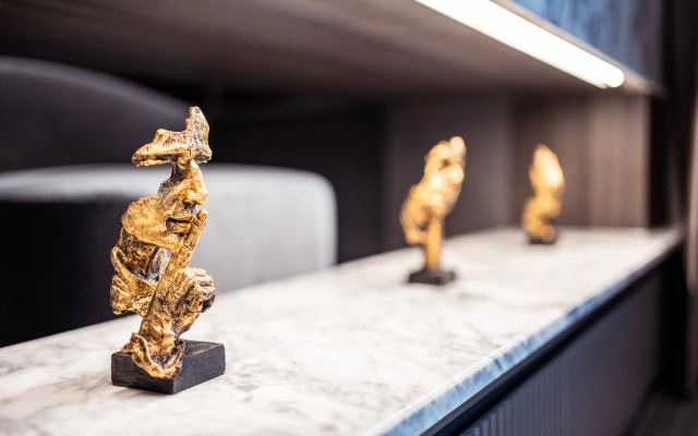 The One Smart Living & Safety