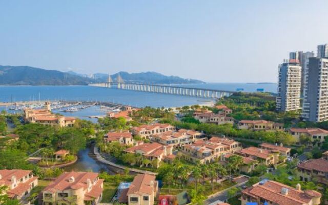 Xiwo·Sakura Theme Hotel (Hezheng Dongfangwan Branch)