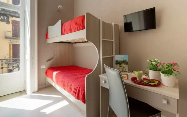 B&B Rosaroll