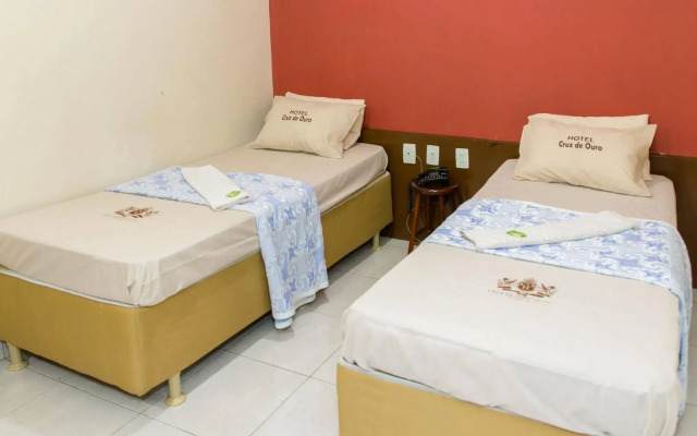 Hotel Cruz de Ouro