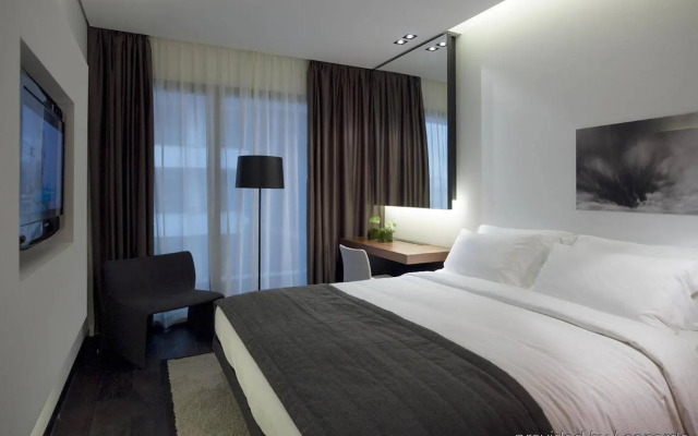 The Met Hotel, a member of Design Hotels