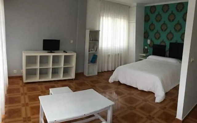 Hotel Playa de Quenxe