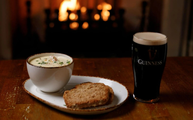 Mount Errigal Hotel Conference & Leisure Centre