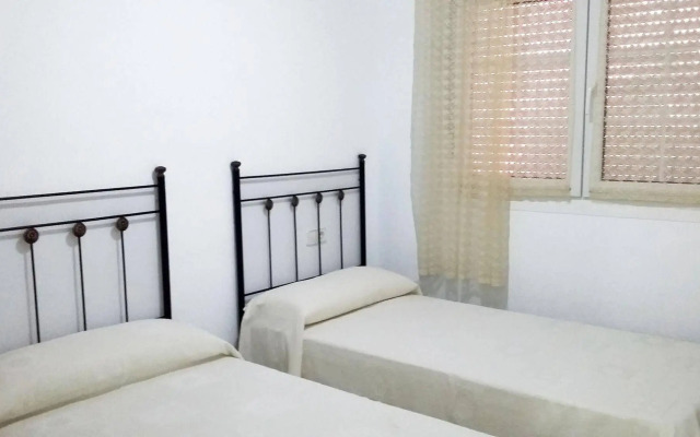 Apartamentos Nova Vita 3000