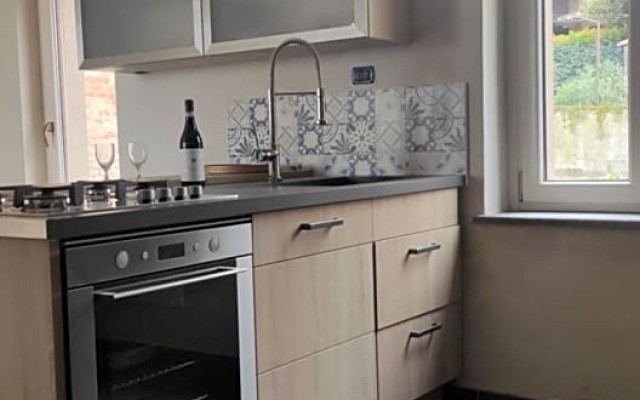 La Terra Buona guest house