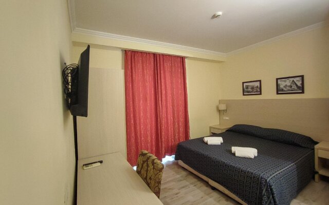 Booking House Roma