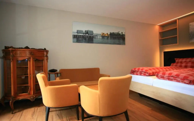 Alte Molke Apartment 4