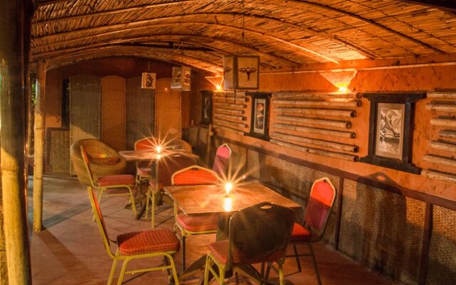 Himalayan Guest House