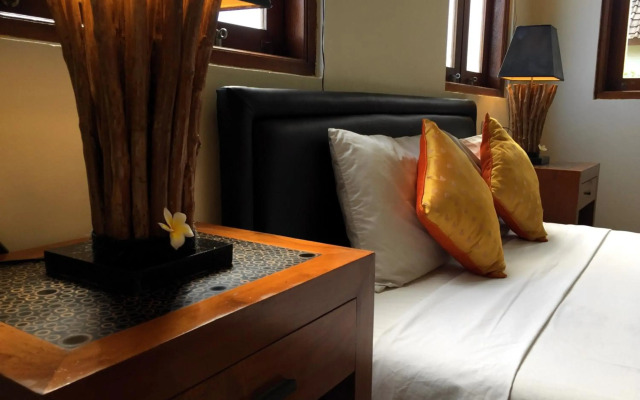 Ecosfera Hotel