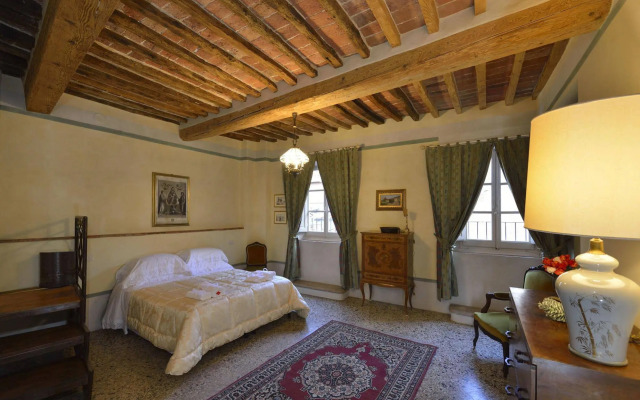 Palazzo Mosela Alla Porta