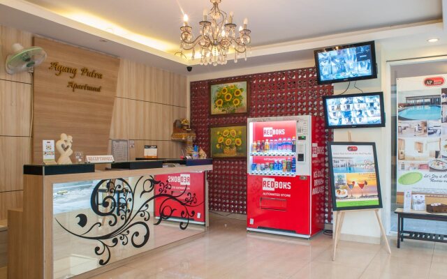 Ap Suite And Apartments