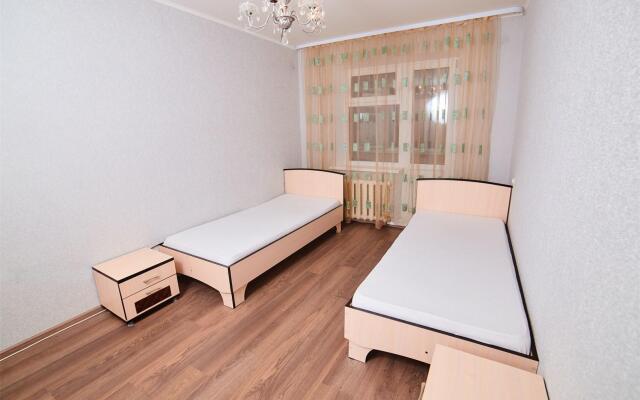 Апартаменты Модус в 7-м микрорайоне 26