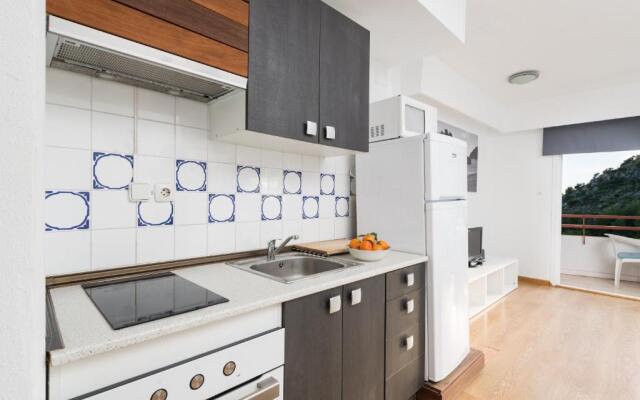 Nice Studio in Siesta 2 in Puerto Alcudia 2