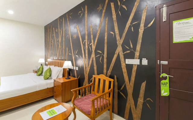 Treebo Trend Adrak Summer sand Hill resort