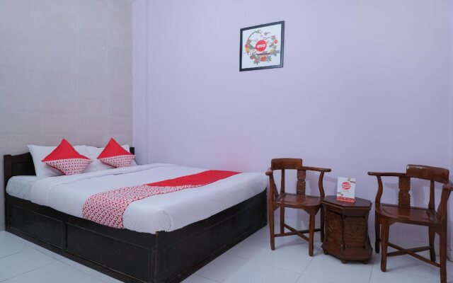 Hotel Safara