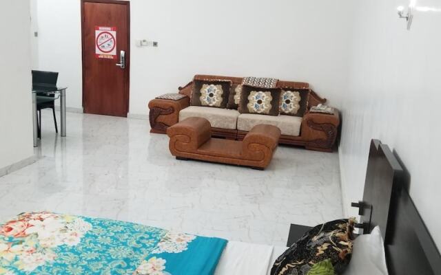 Ragaray Executive Suites