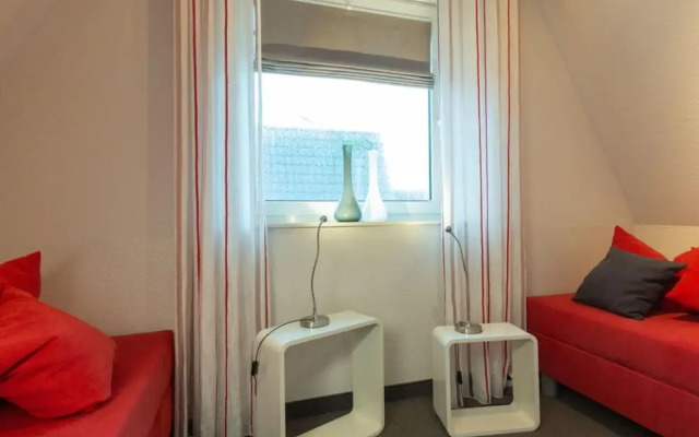 Holiday Home Nige Og