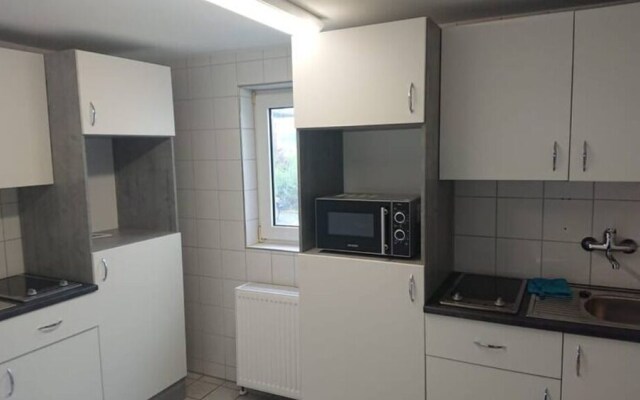Eg11 Große 6 Zimmer Whg Für 6 Pers.