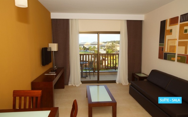 Vila Galé Cumbuco –  All Inclusive