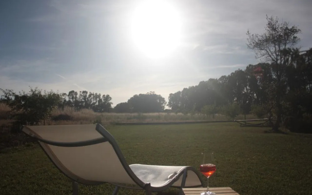 Villa Arzilla Country House Sardegna