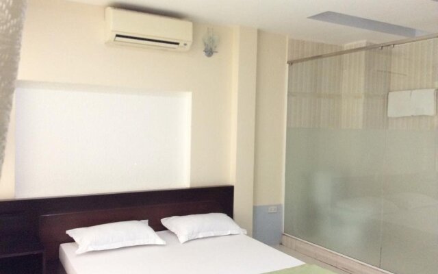 Viet Nghia Hotel