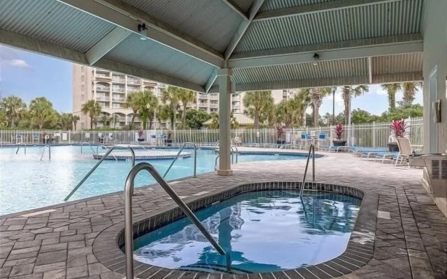 Arbor Trace Condo #812