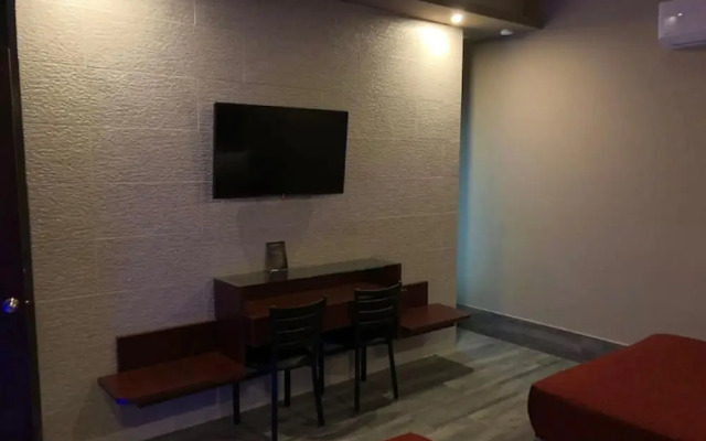 Hotel Plaza Arteaga