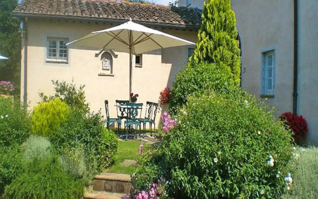 Apartment in Tuscany With Pool & Golf