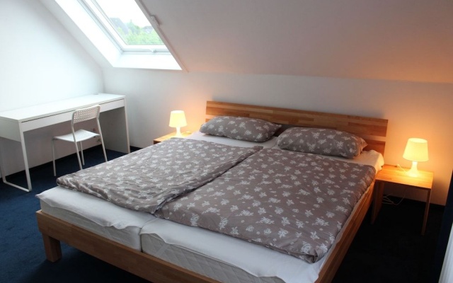 Haus Fehmarn