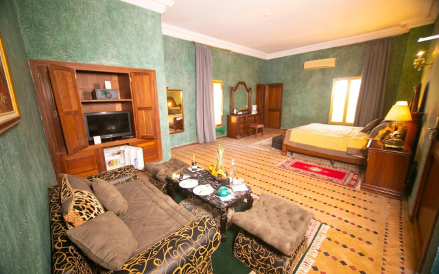 Palais du Desert Hôtel & Spa