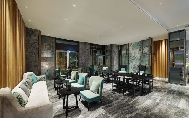 Jasper Young Hotel Banqiao