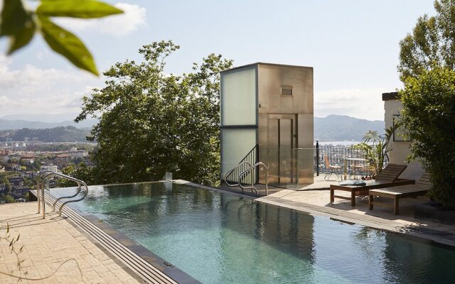 Boutique Hotel Mendi Argia