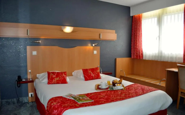Atalante Hotel