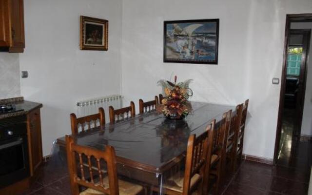 Casa Lucas
