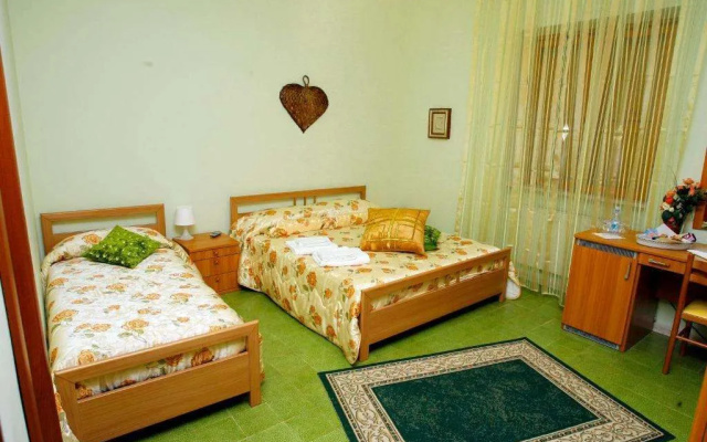 B&B Luana Inn Airport