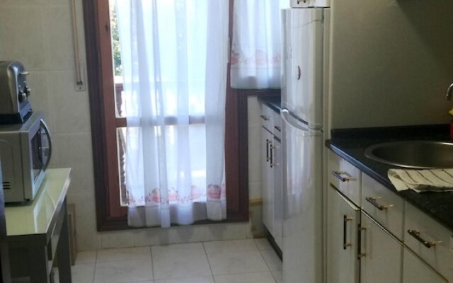 Apartment With 2 Bedrooms in Noja, With Wonderful City View, Furnished