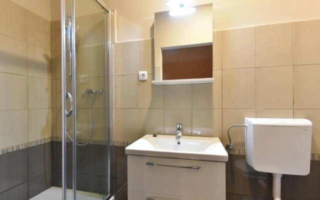 Apartment Sunny Side