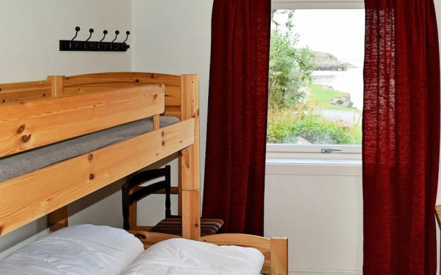 7 Person Holiday Home in Stamsund