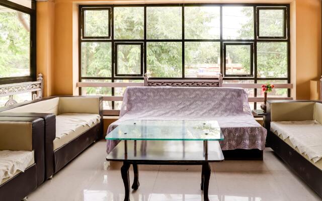 The Bliss Home Stay by OYO Rooms