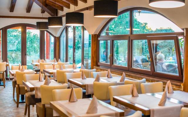 Hotel Villa Vrsar