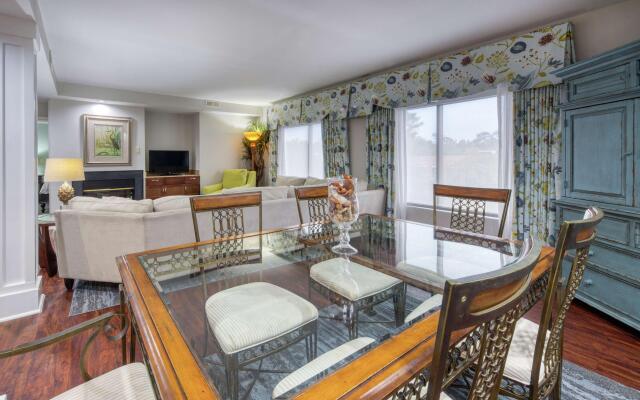 Hampton Inn & Suites Wilmington/Wrightsville Beach