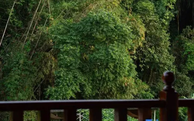 Zhiyi Garden Homestay (Dai Ethnic Ancient Town)