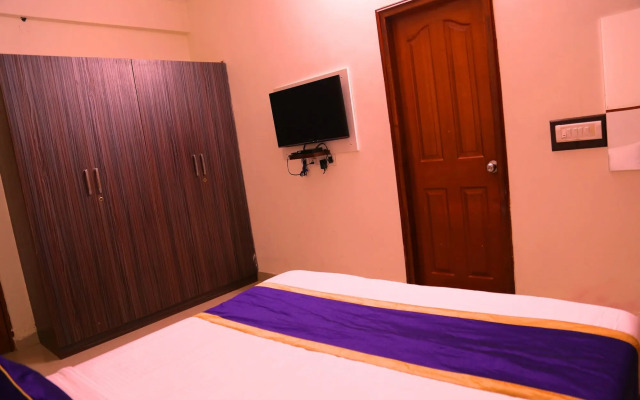 Zo Rooms kempegowda international airport