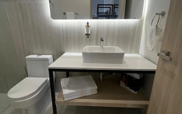 Almera Vallarta Self check-in