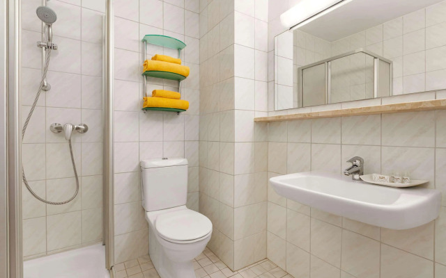 CLC World Alpine Centre