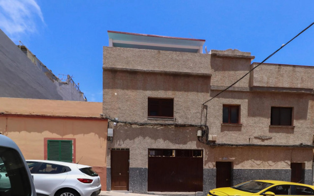 Apartamentos Bello Zona Hospital