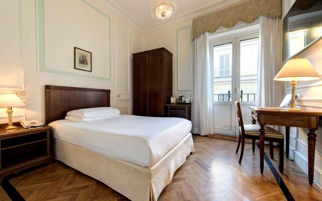 Hotel Quirinale